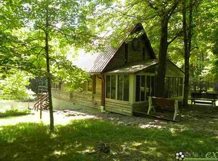 2474 Country Club Rd, Nashville, IN 47448