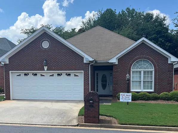2137 Stockton Walk Way, Snellville, GA 30078