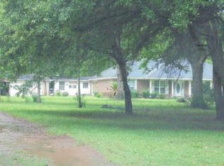 18420 Harry Jones Rd, Summerdale, AL 36580