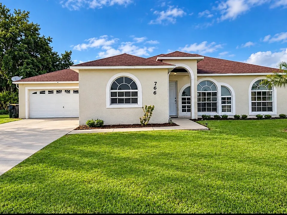 766 Platypus Ct