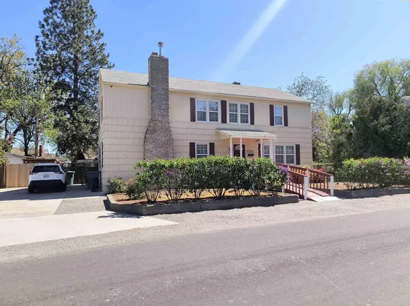 1322 Haupt Ave, Richland, WA 99354