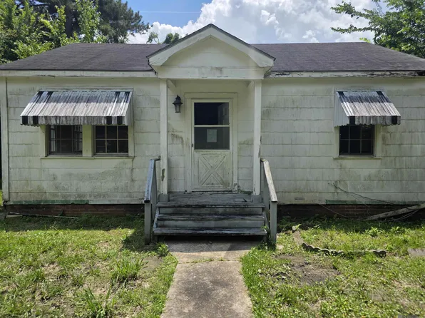 220 Lasalle St, Denham Springs, LA 70726