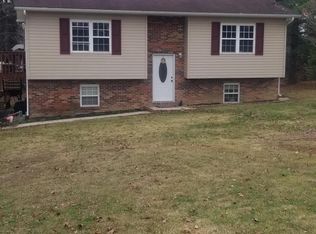 142 Boulder Rd, Wartburg, TN 37887