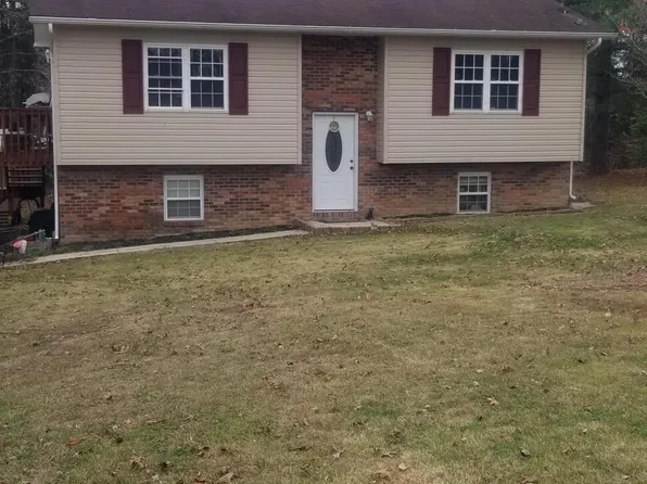 142 Boulder Rd, Wartburg, TN 37887