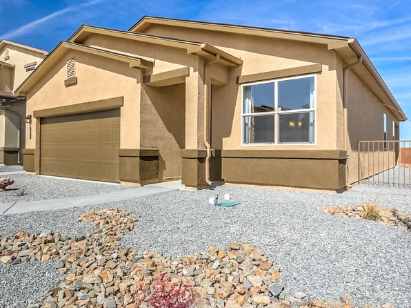 41 Avenida Parque Ct, Los Lunas, NM 87031