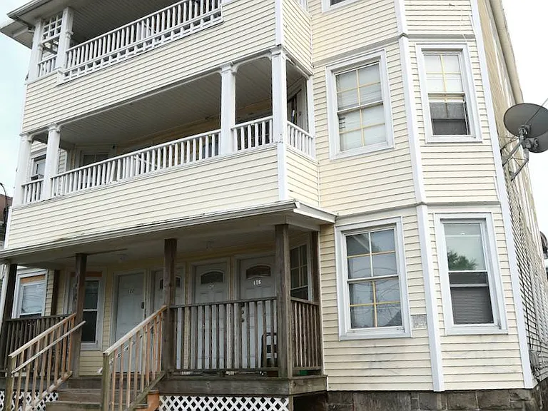 116 Ogden St #3-120 — Photo 3