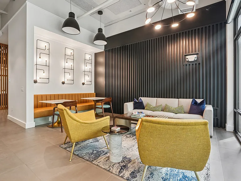Link Apartments NoDa 36th — Photo 38