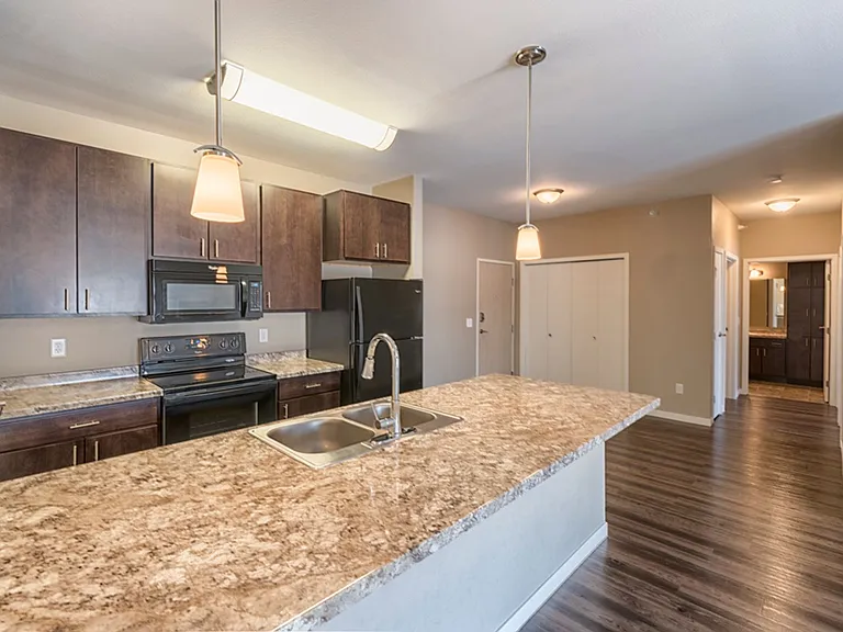 Stonecrest Apartments — Photo 86