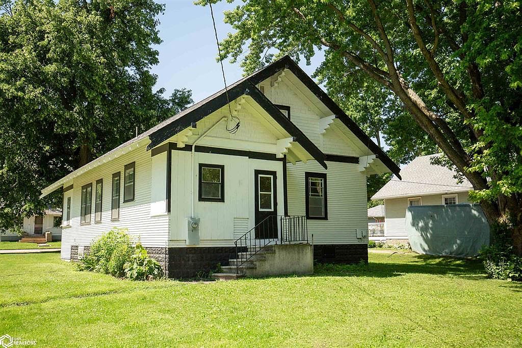 101 Ash Ave W, Swea City, IA 50590 Zillow