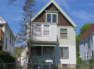 3441 N 14th St, Milwaukee, WI 53206