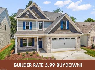 1920 Wild Rosewood Way, Winston Salem, NC 27103