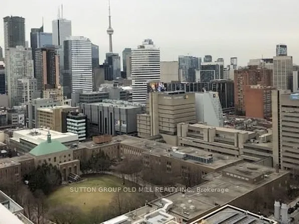 89 McGill St, Toronto, ON