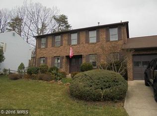 9714 Stipp St, Burke, VA 22015