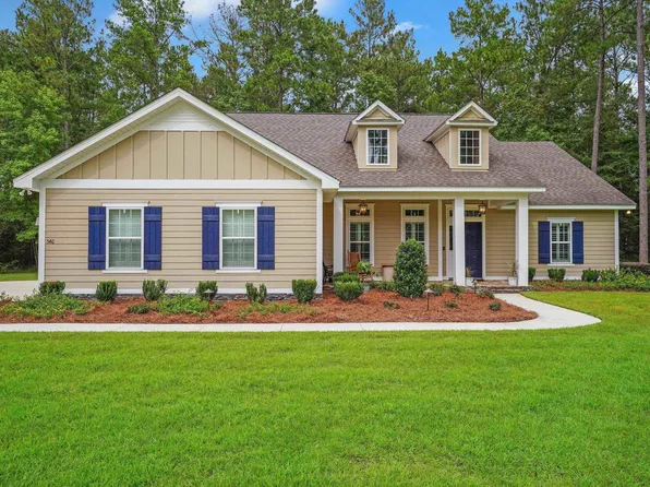 546 Heritage Blvd, Monticello, FL 32344