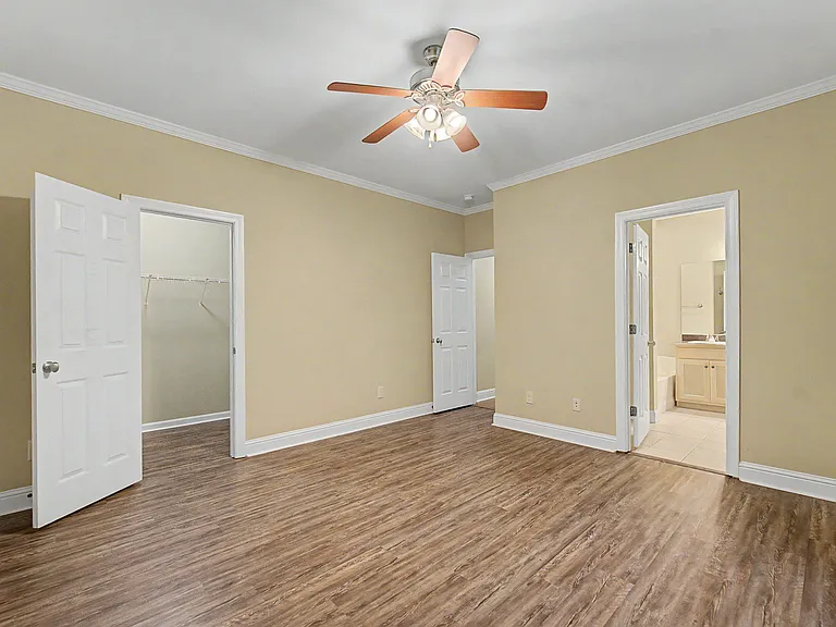 Master Bedroom 1