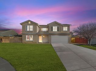 3817 Park Vista Ct, Rosamond, CA