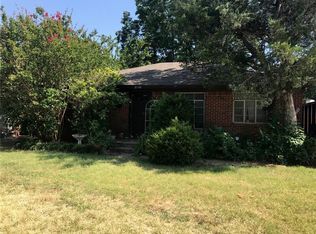 3750 NW 19th St, Oklahoma City, OK 73107