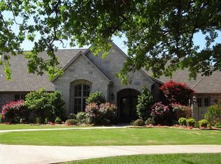4019 W Deer Crossing Dr, Stillwater, OK 74074