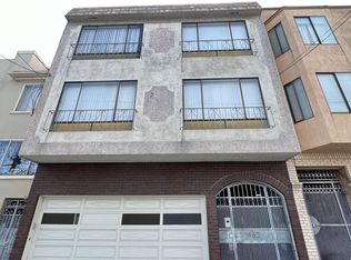462 20th Ave APT 4, San Francisco, CA 94121