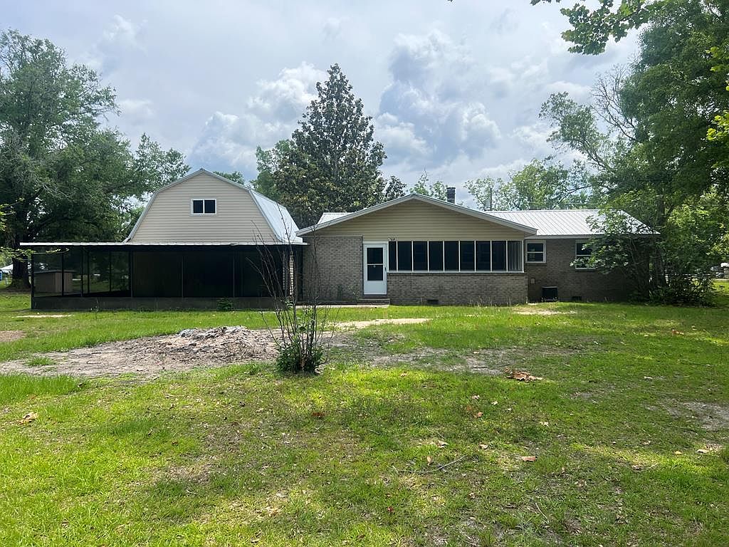 211 Johnson Ln, Wewahitchka, FL 32465 MLS 314162 Zillow