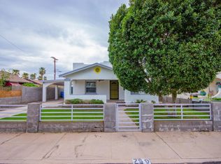 759 E McKinley St, Phoenix, AZ 85006