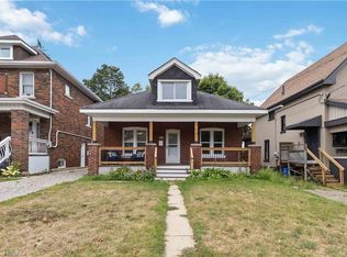 132 Dundas St, Brantford, ON N3R 1S5