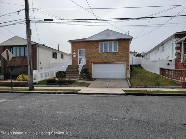 32 Brandis Ave, Staten Island, NY 10312