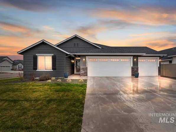 13828 S Opus Ave, Nampa, ID 83651