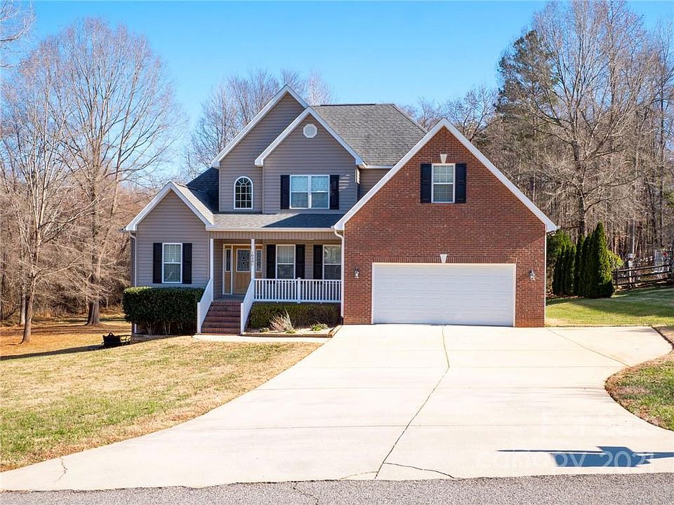 1050 Mill Wheel Dr 74, Salisbury, NC 28146 Zillow