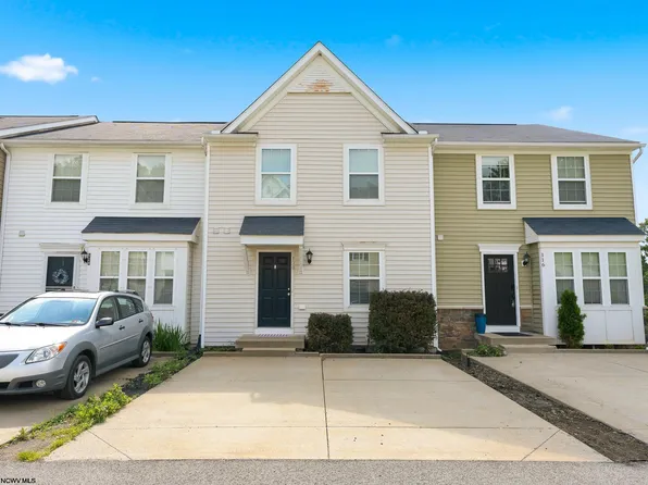 120 Pine Ln, Morgantown, WV 26508