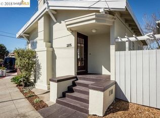 2205 Woolsey St, Berkeley, CA 94705