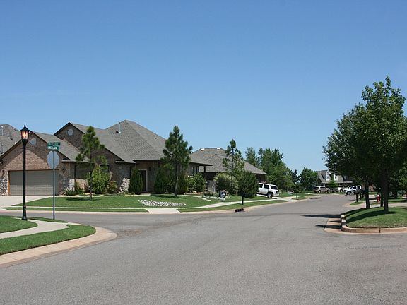 Street view of home.