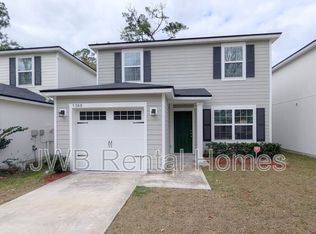 1360 Orton St, Jacksonville, FL 32205