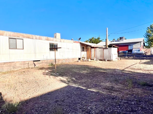 611 S 4TH Street S #0, Camp Verde, AZ 86322