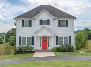 150 Union Ridge Ln, Bloomington Springs, TN 38545