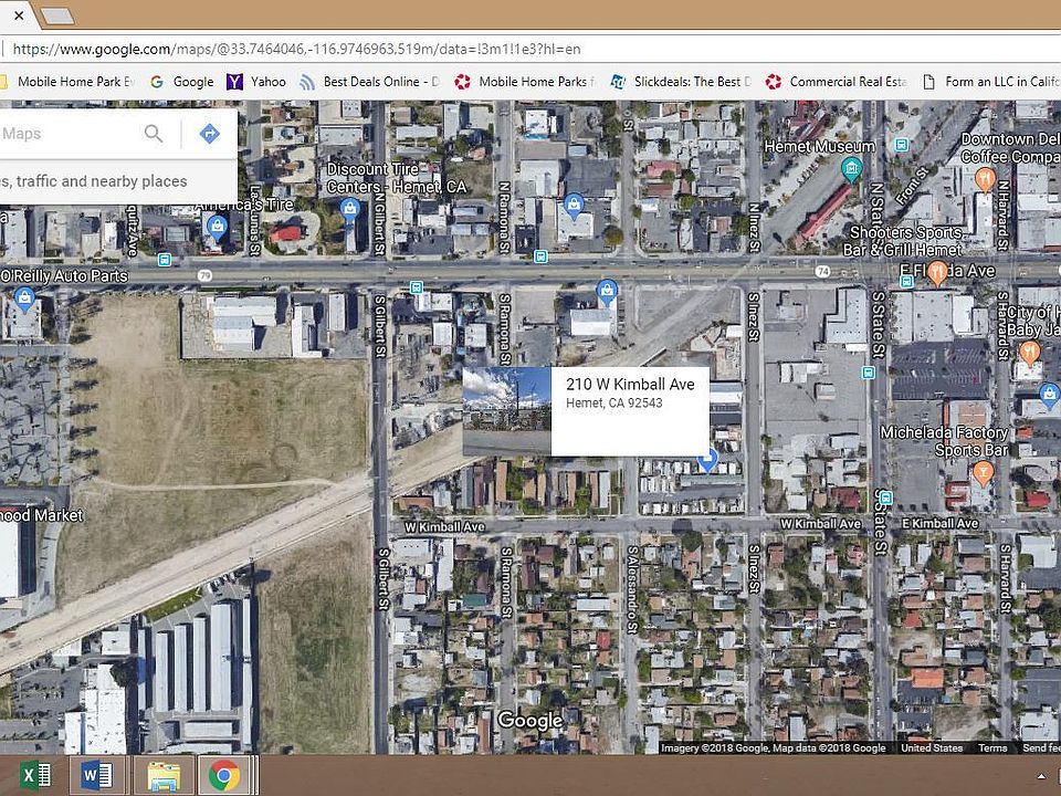 210 W Kimball Ave STUDIO S, Hemet, CA 92543 Zillow