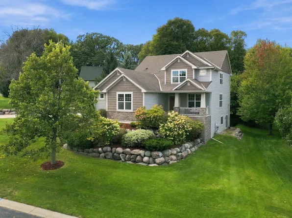 2388 Highover Trl, Chanhassen, MN 55317