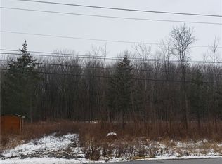 6683 N Lake Rd, Bergen, NY 14416