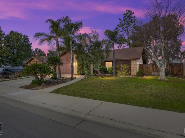 5108 Panorama Dr, Bakersfield, CA 93306