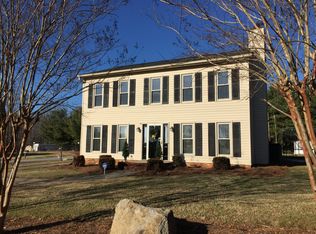 3072 Union Grove Rd, Lexington, NC 27295