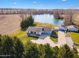 1337 Beery Rd, Lima, OH 45807