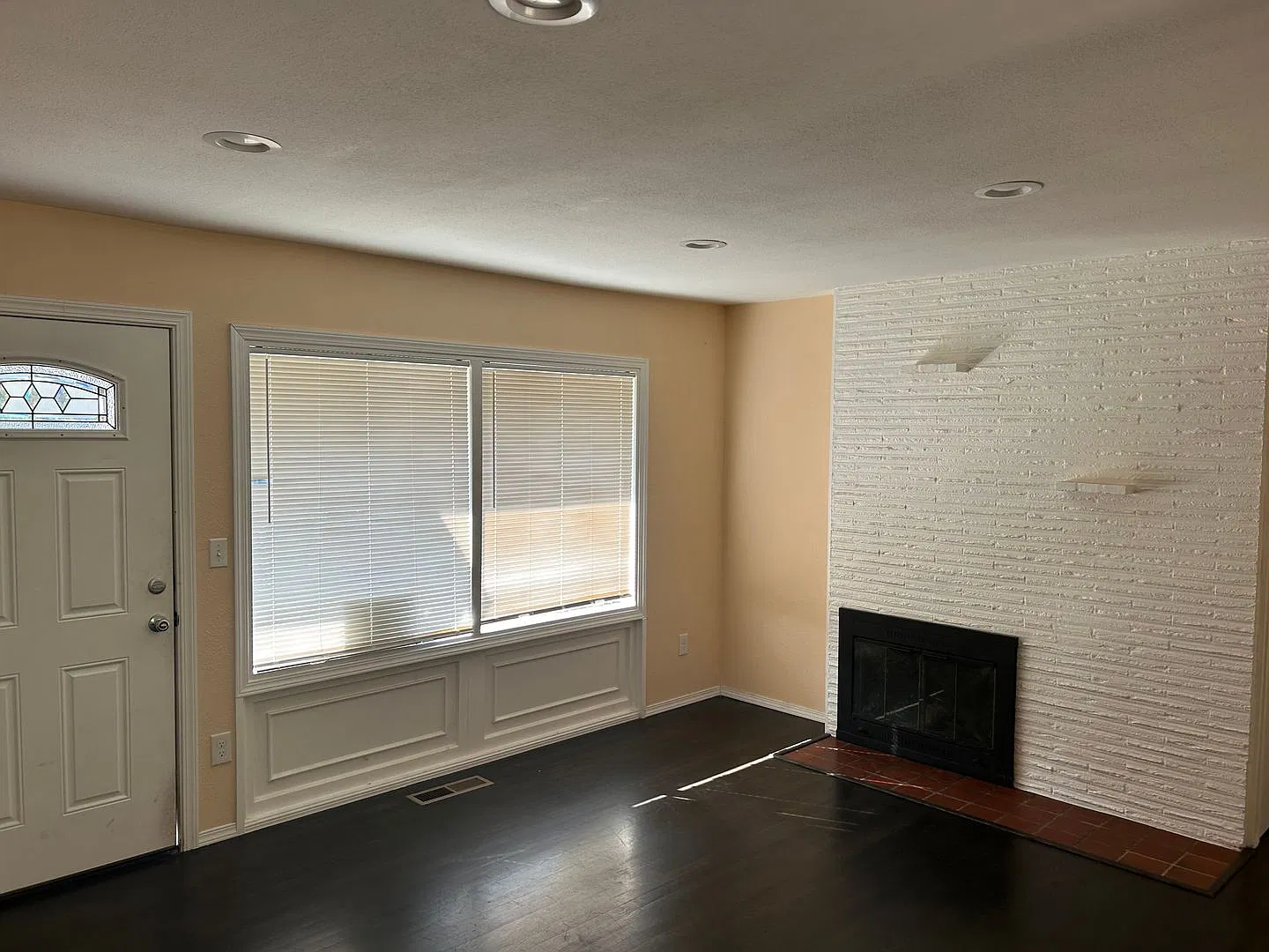 Updated Home on Oversized Fenced Lot — Photo 3