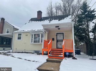 6502 Kipling Pkwy, District Heights, MD 20747