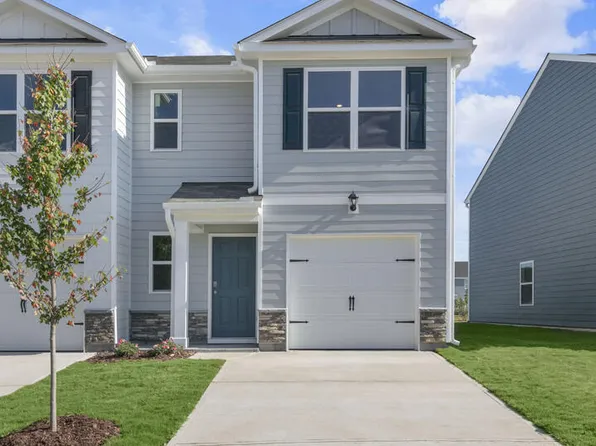 532 Stream Walk Xing, Wendell, NC 27591