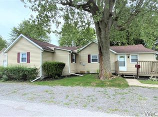 602 N Simon St, Ada, OH