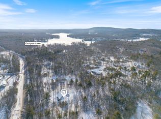 496 Townhouse Road, Waterboro, ME 04030