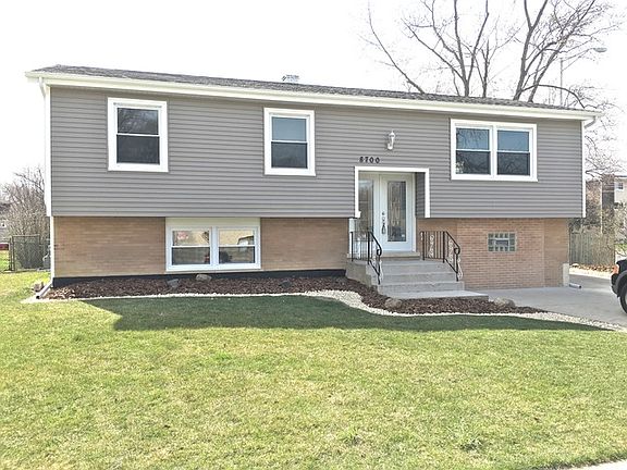 4th image of 8700 S 84th Ct