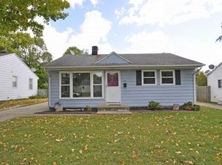 3724 S Saint Joseph St, South Bend, IN