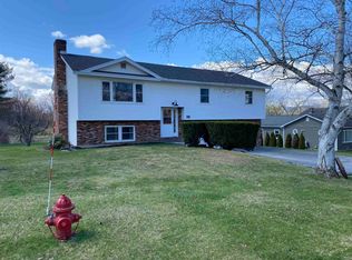 20 Brightview Ave, Rutland, VT 05701