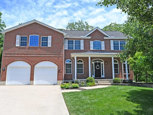 245 Hunter Woods Dr, Oxford, OH 45056